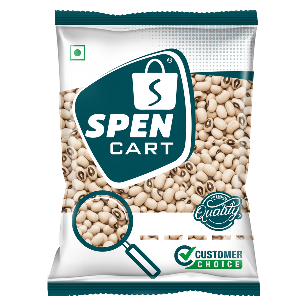 Choli beans \ Black Eyed Peas (નાયલોન ચોરી)