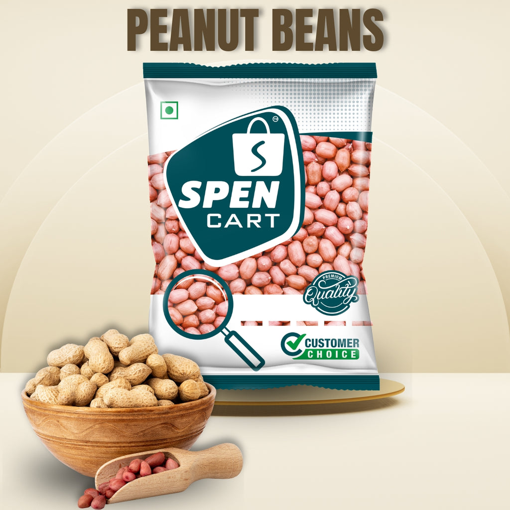 Ground Nut (શીંગદાણા)