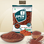Raagi / Finger Millet (રાગી)