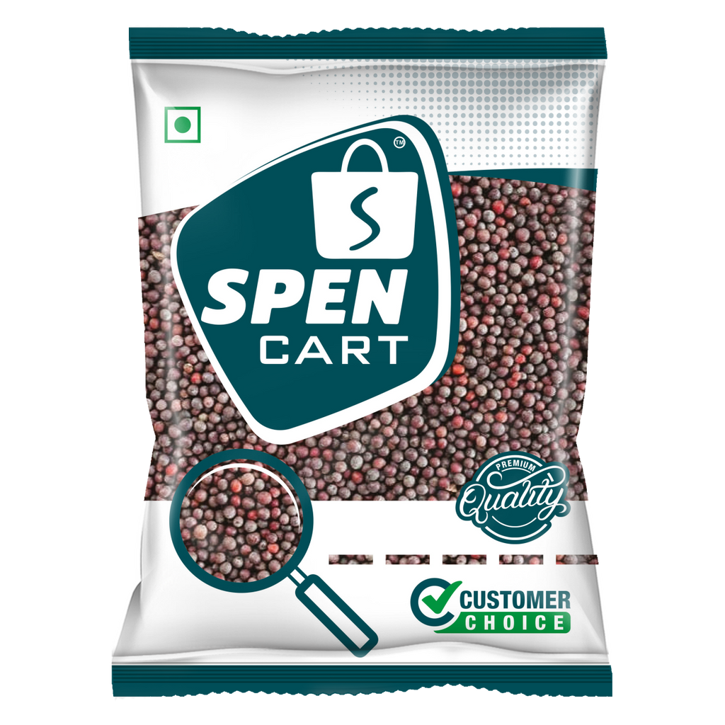 Rai / Mustard Seed (રાય)