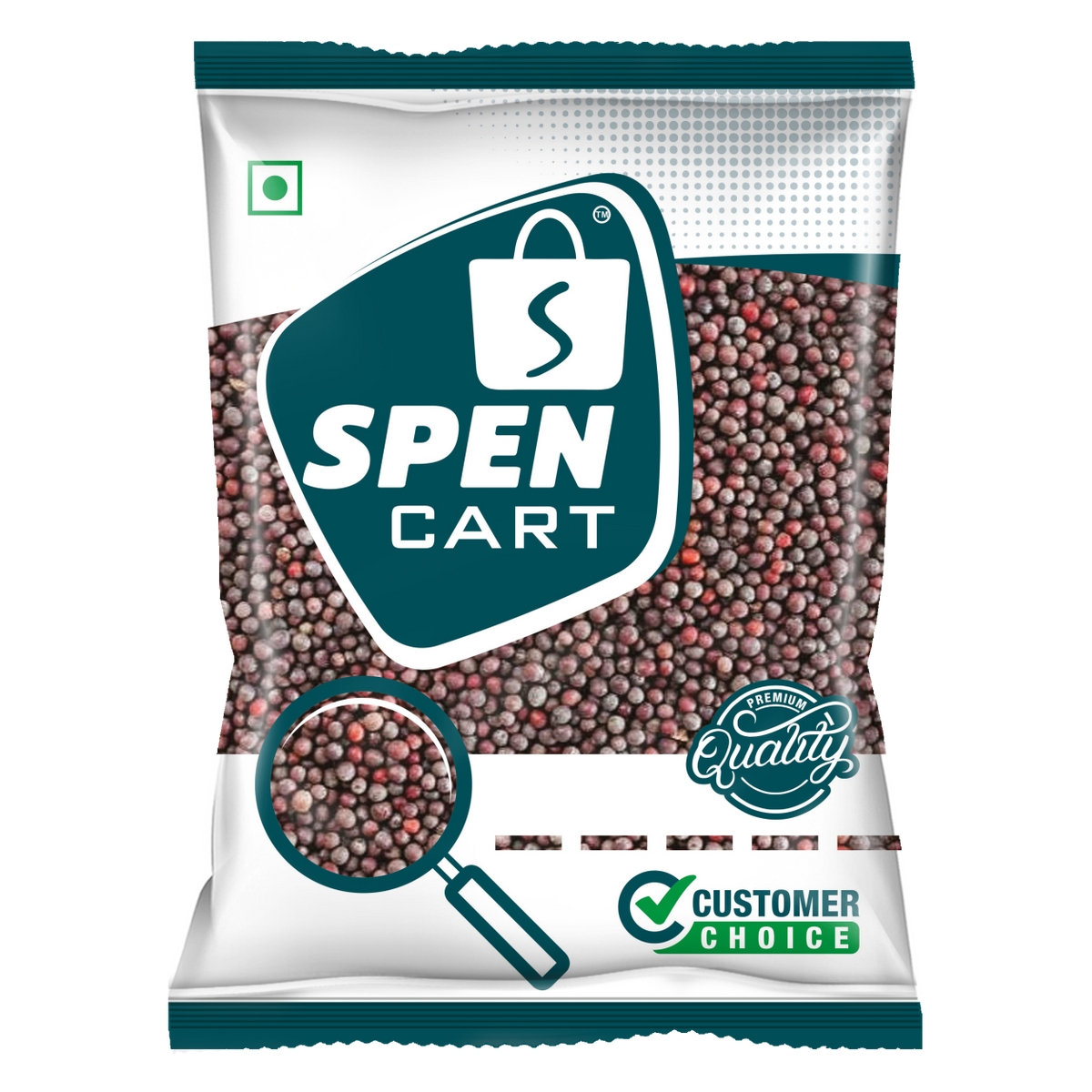 Rai / Mustard Seed (રાય)
