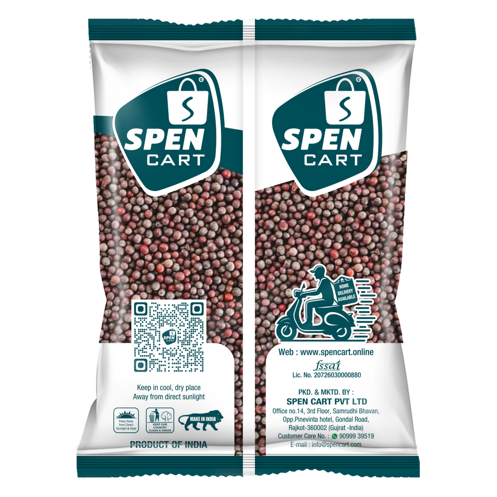 Rai / Mustard Seed (રાય)