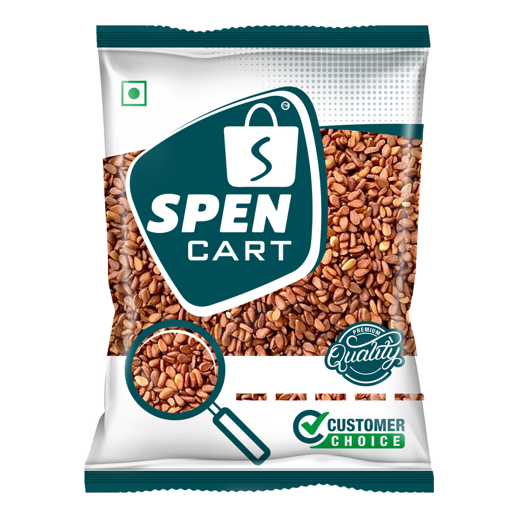 Red sesame (લાલ તલ)