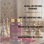 Rose dhoop stick (ગુલાબ ધૂપ સ્ટિક)