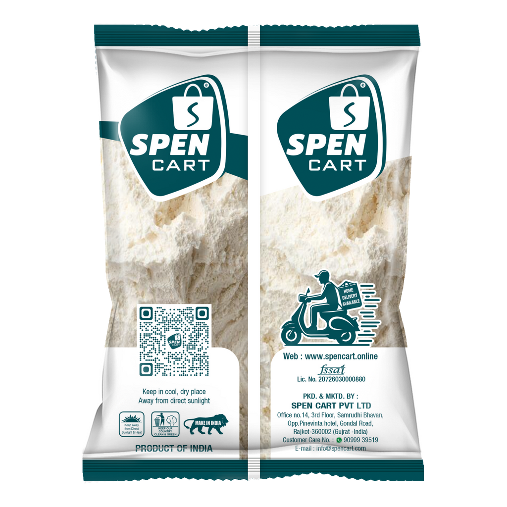 Tapkir / Corn Starch (તપકીર)