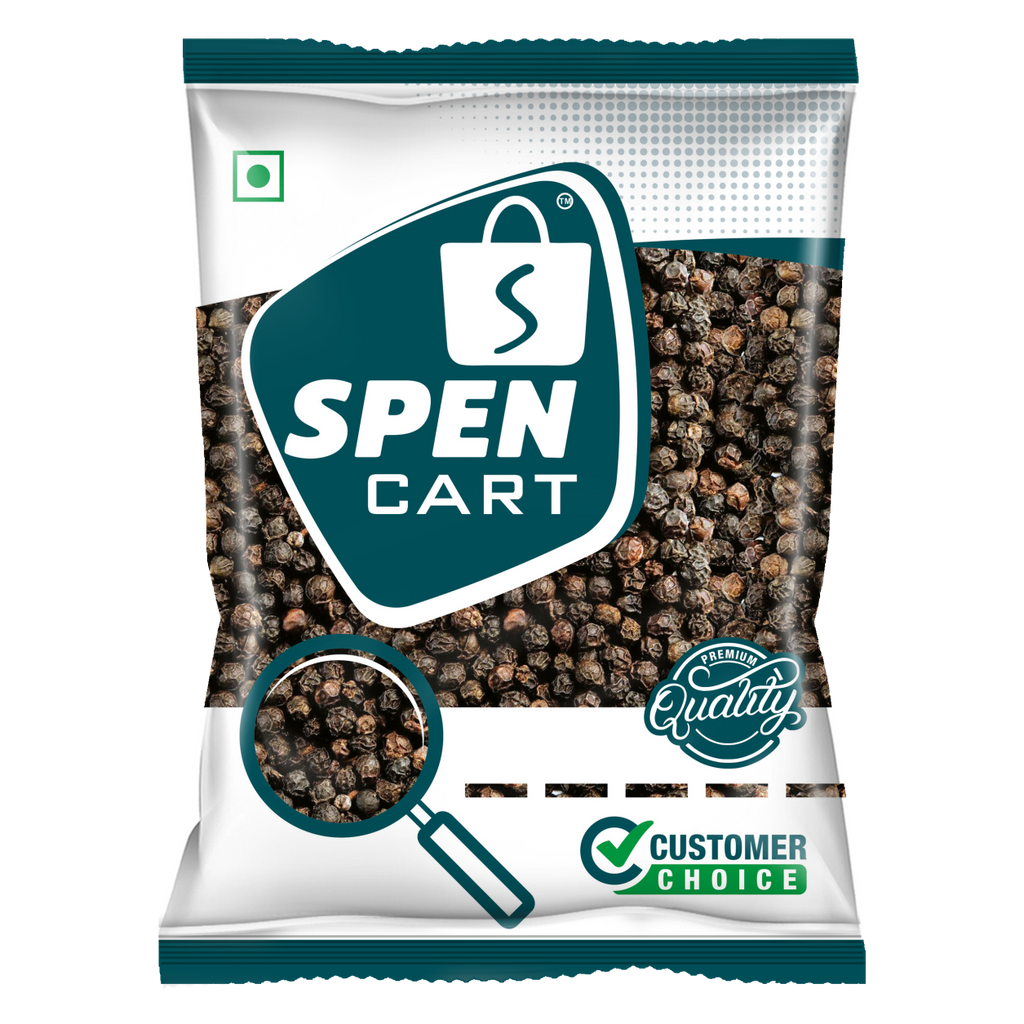 Tikha / Black Pepper/ Kali Mirch (તીખા)