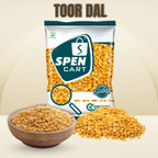Toor Dal (તુવેર દાળ)