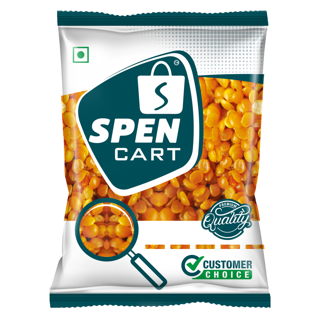 Toor Dal Oil (તુવેર દાળ-તેલ વાળી)