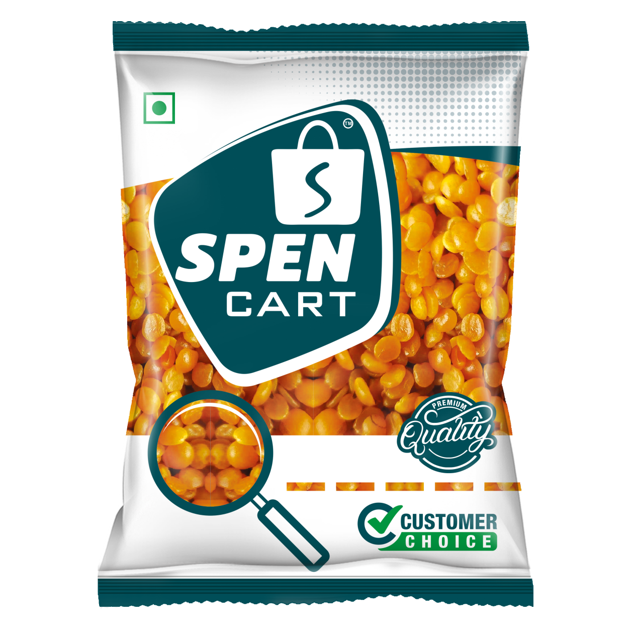 Toor Dal Oil (તુવેર દાળ-તેલ વાળી)
