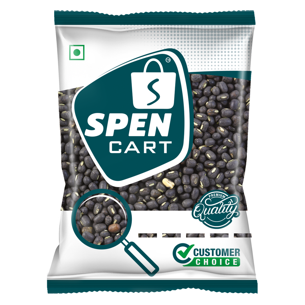 Black Gram \ Urad (અળદ)