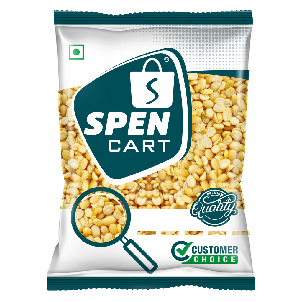 Urad Dal-Split (અળદછ્ડી)