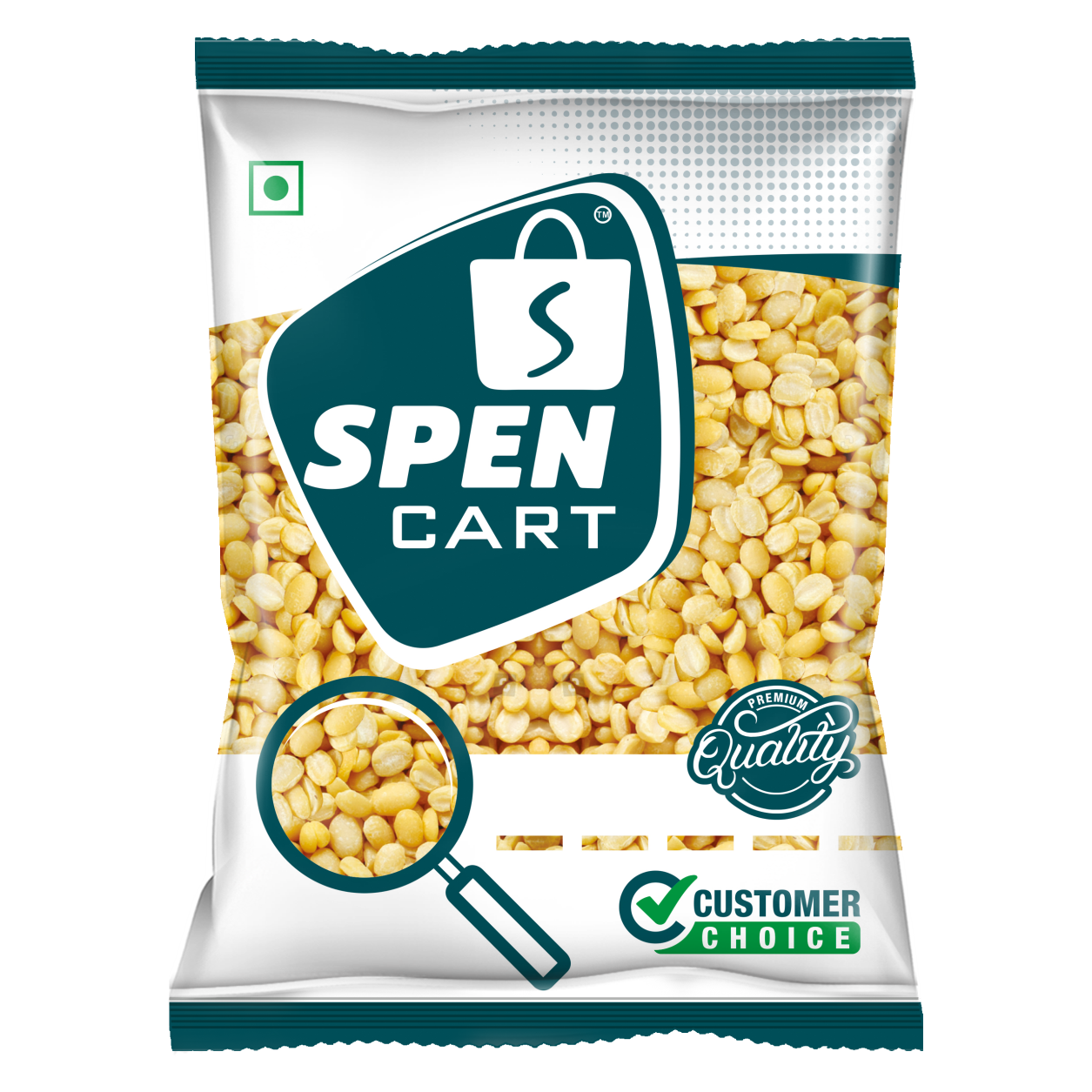 Urad Dal-Split (અળદછ્ડી)