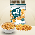 Chana Dal (ચણાદાળ)