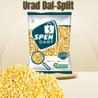 Urad Dal-Split (અળદછ્ડી)
