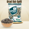 Urad Dal-Split / Chilka (અળદ ફાડા)
