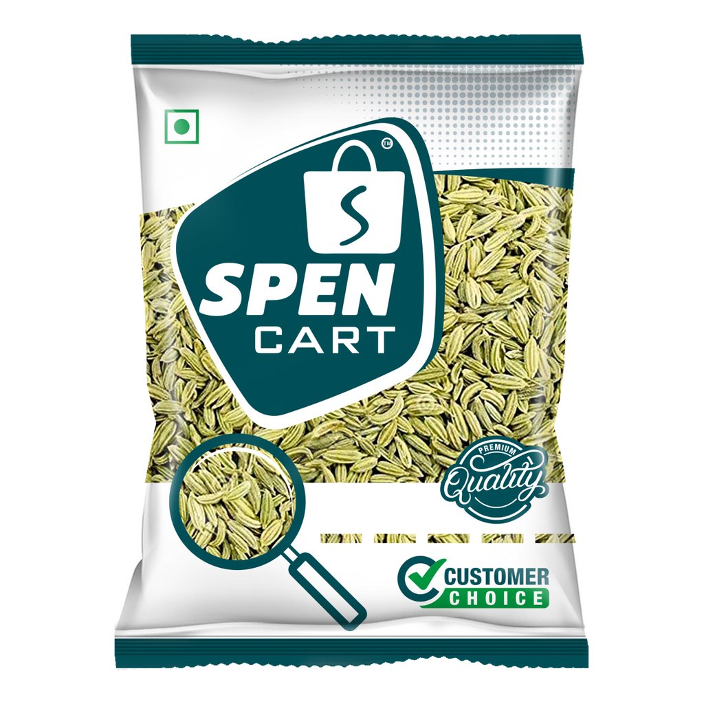 Fennel Seeds (વરીયાળી)