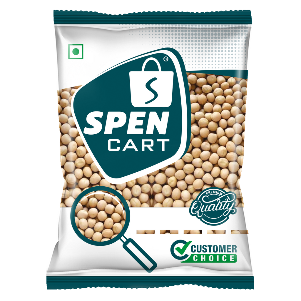White Peas (સફેદ વટાણા)
