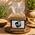 Pearl Millet \ Bajra  (બાજરો)