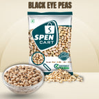 Choli beans \ Black Eyed Peas (નાયલોન ચોરી)