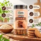 Oats Cookies