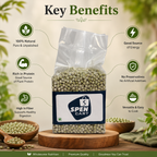 Green Peas  (લીલા વટાણા)
