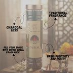 Gugal incense stick (ગુગળ અગરબત્તી)