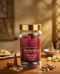 Premium Dhoop cone (ધૂપ કોન)