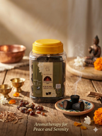 Gugal dhoop cup (ગુગળ ધૂપ કપ)