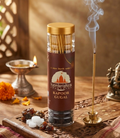 Kapoor gugal incense stick (કપૂર ગુગળ અગરબત્તી)