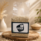 Sorghum Jowar (જુવાર)