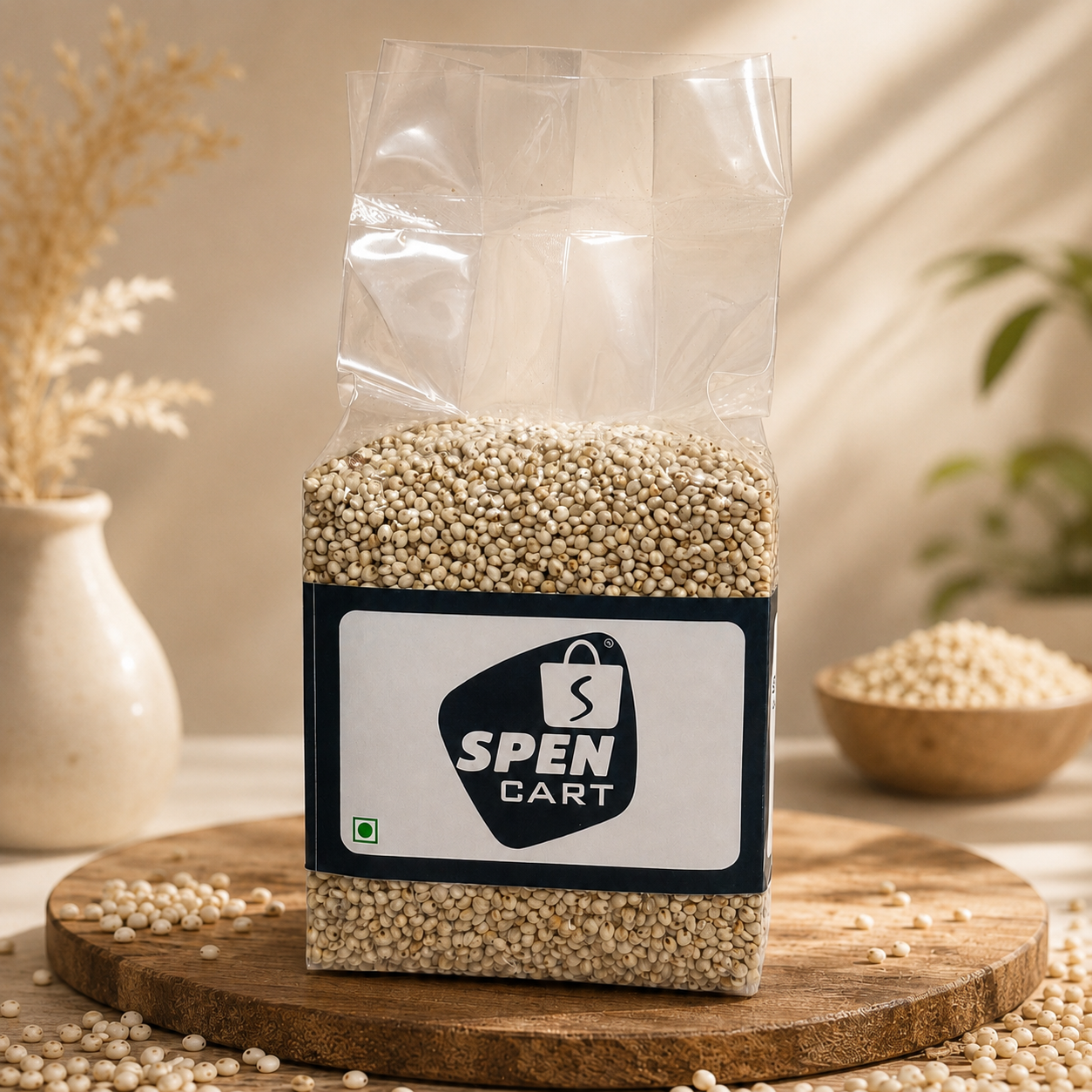 Sorghum Jowar (જુવાર)