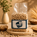 chickpeas \  Kabuli Chana (સફેદ ચણા)