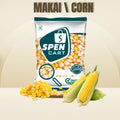 Makai / Corn  (મકાઈ)