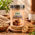 Multigrain Cookies