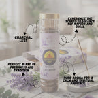 Special lavender incense stick (લૅવેન્ડર અગરબત્તી)