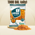 Toor Dal Oil (તુવેર દાળ-તેલ વાળી)