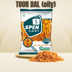 Toor Dal Oil (તુવેર દાળ-તેલ વાળી)