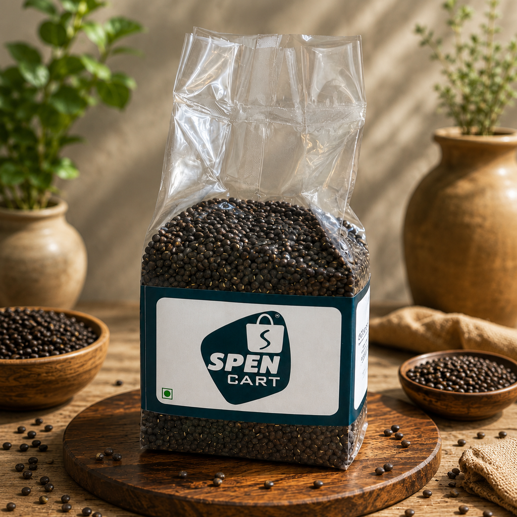 Urad  (અળદ)